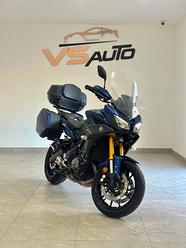 Yamaha Tracer 900 GT