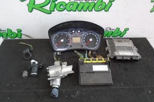 KIT AVVIAMENTO FORD FUSION 1.4 TDCi ANNO 2006