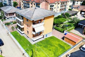 4 LOCALI A SORBOLO