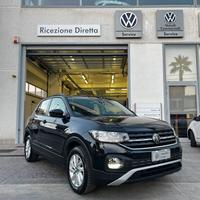 Volkswagen T-Cross 1.0 TSI Style BMT -Clima Bizona