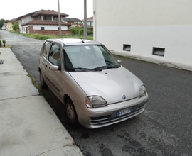 Fiat 600