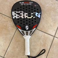 Racchetta Padel Siux Subzero 2.0