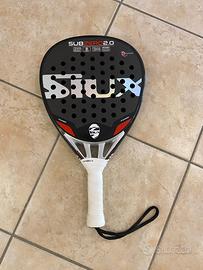 Racchetta Padel Siux Subzero 2.0