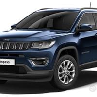 Ricambi usati jeep Compass Reneghe 2010 2020