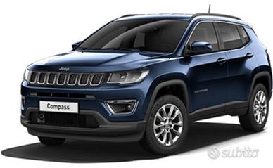 Ricambi usati jeep Compass Reneghe 2010 2020