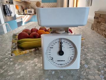 bilancia da cucina Soehnle  