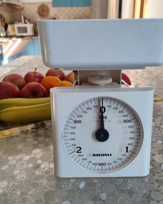 bilancia da cucina Soehnle  