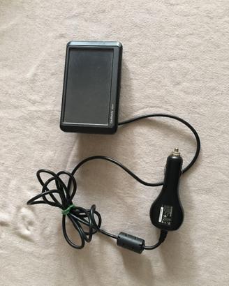 Garmin Nuvi