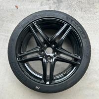 Ruota di scorta Audi Volkswagen Seat Cupra Skoda