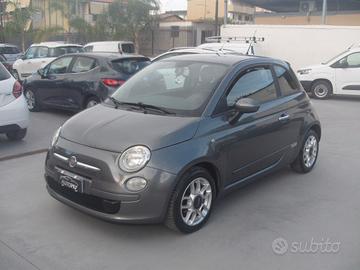 Fiat 500 1.2 Sport 95'000 KM - 2009
