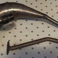 Marmitta Giannelli hm 50