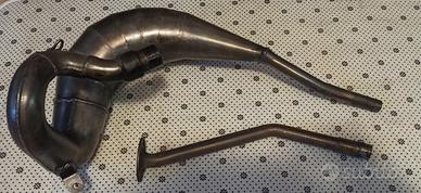 Marmitta Giannelli hm 50