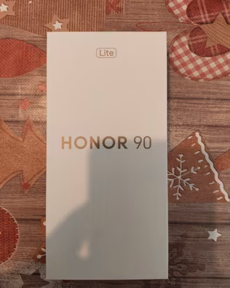 HONOR 90 LITE 5G 8/256GB 