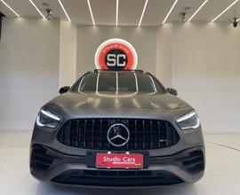 Mercedes-benz GLA 45 S 4Matic AMG*Tetto*360