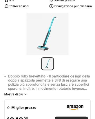 Lava pavimenti