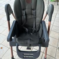 Seggiolone pappa Bebe Confort!