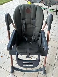 Seggiolone pappa Bebe Confort!