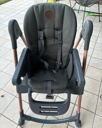 Seggiolone pappa Bebe Confort!