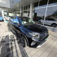 Citroen C3 Nuova 1.2 TurboBenzina 100cv MAX AZIEND