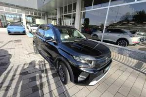 Citroen C3 Nuova 1.2 TurboBenzina 100cv MAX AZIEND