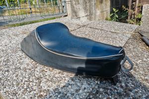 Sella vespa 50 special