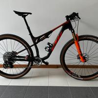 KTM SCARP EXONIC 2024 mis. M