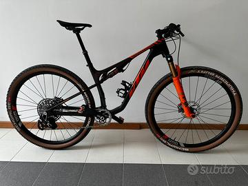 KTM SCARP EXONIC 2024 mis. M e L