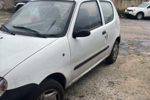 Fiat 600