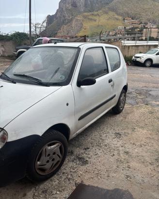 Fiat 600