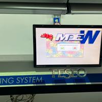 Teseo Fc4 240 usate!