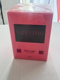 Valentino Extradose BORN IN ROMA ( Donna)
