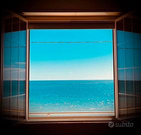 Casa vacanza fronte mare 10m Lung.re 181. 2 Avola