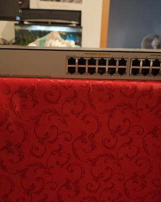 Switch HP 24 porte