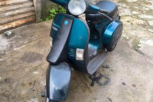 vespa 50 hp 