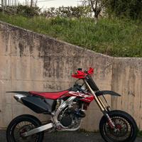 Crf 450 r