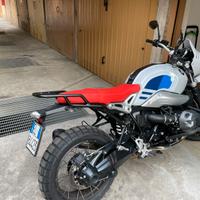 Bmw ninet urban permuto