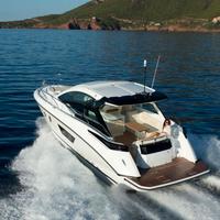 Beneteau Gran Turismo 40 del 2016