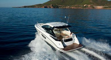 Beneteau Gran Turismo 40 del 2016