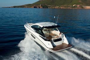 Beneteau Gran Turismo 40 del 2016