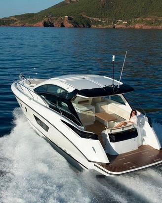 Beneteau Gran Turismo 40 del 2016