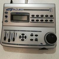 Galileo voice systems