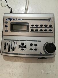 Galileo voice systems