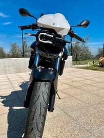 Bmw f800r unico proprietario