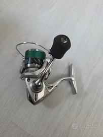 Shimano Stradic 1000HF-K 