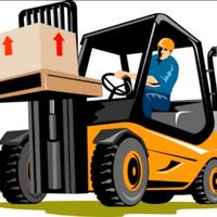 Magazziniere/Carrellista/Muletto