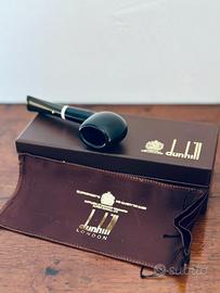 pipa DUNHILL vintage mai usata