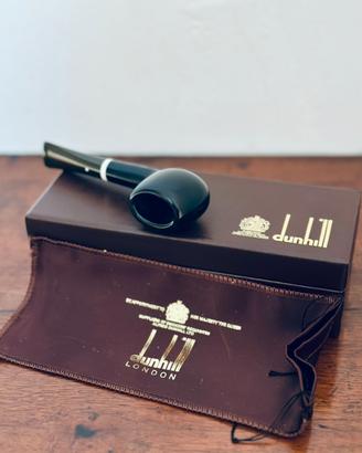 pipa DUNHILL vintage mai usata