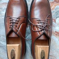 Scarpe in pelle uomo Lotus