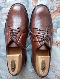 Scarpe in pelle uomo Lotus