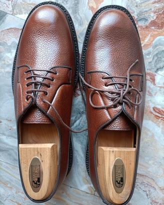 Scarpe in pelle uomo Lotus